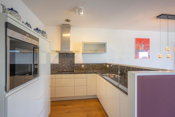 Foto 12 van Brandhofstraat 8-F