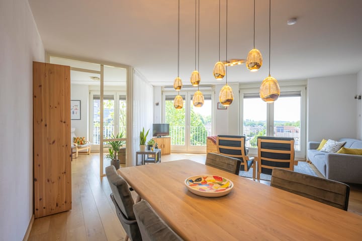 Foto 13 van Brandhofstraat 8-F