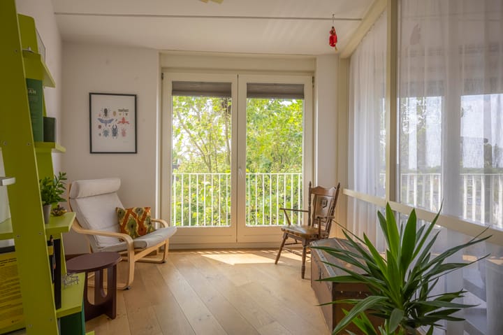 Foto 15 van Brandhofstraat 8-F