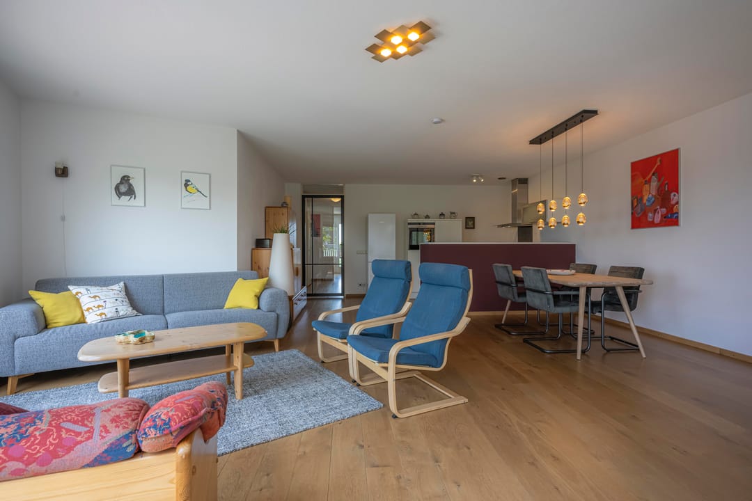 Foto 16 van Brandhofstraat 8-F