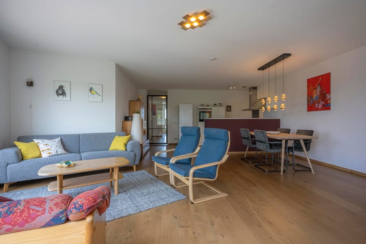 Foto 16 van Brandhofstraat 8-F