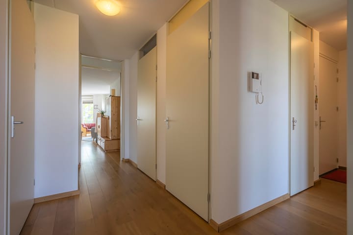 Foto 17 van Brandhofstraat 8-F