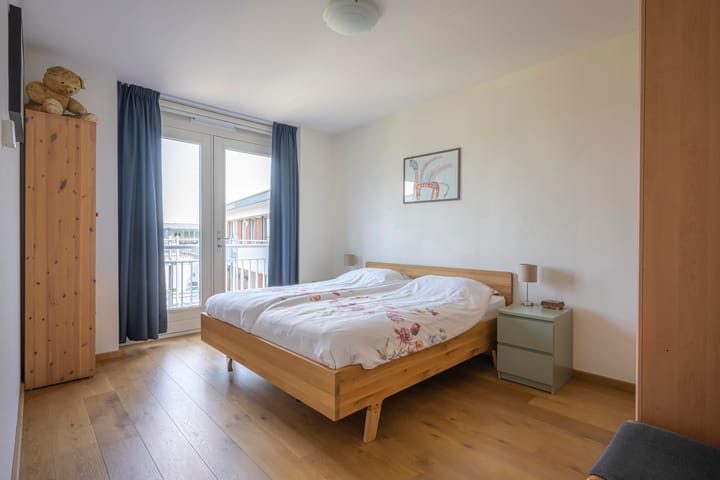 Foto 18 van Brandhofstraat 8-F