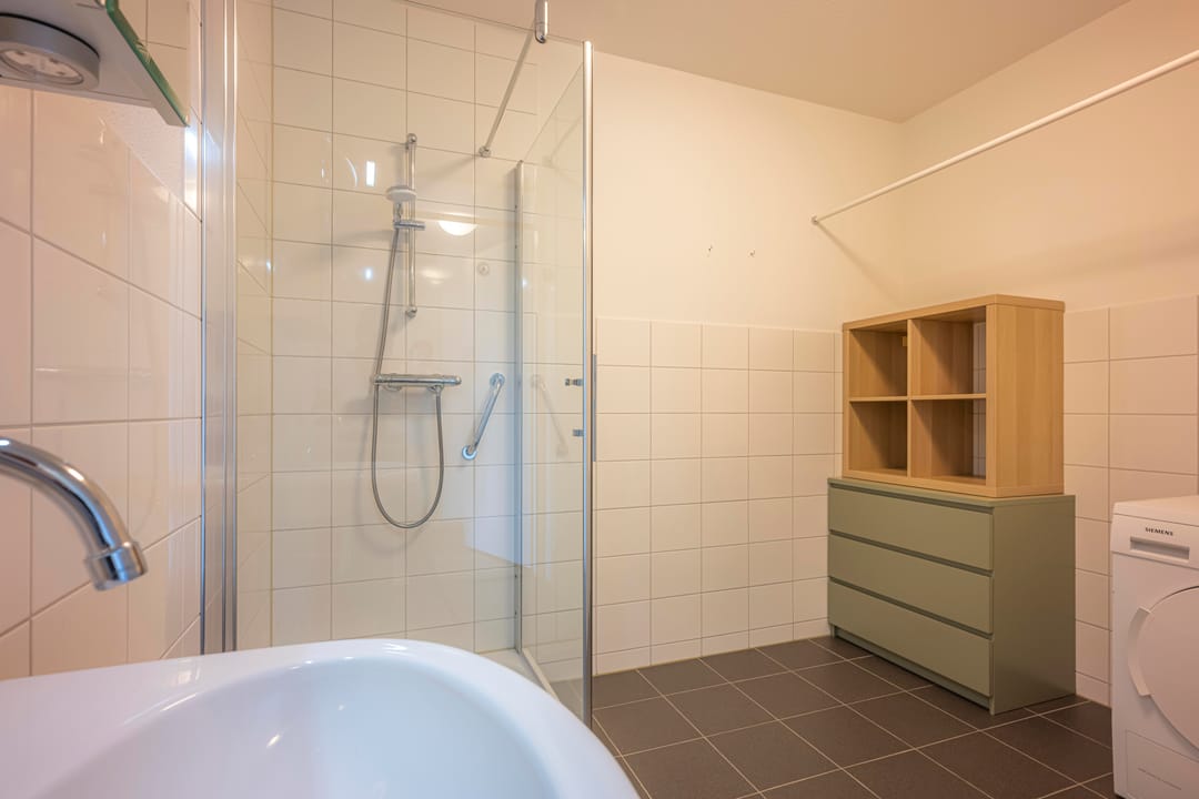 Foto 22 van Brandhofstraat 8-F