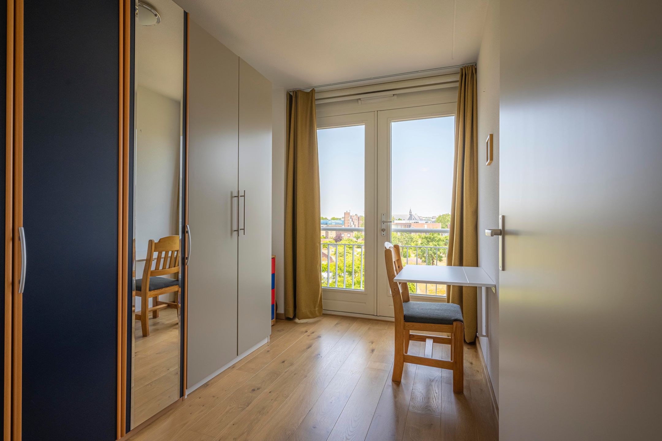 Foto 21 van Brandhofstraat 8-F