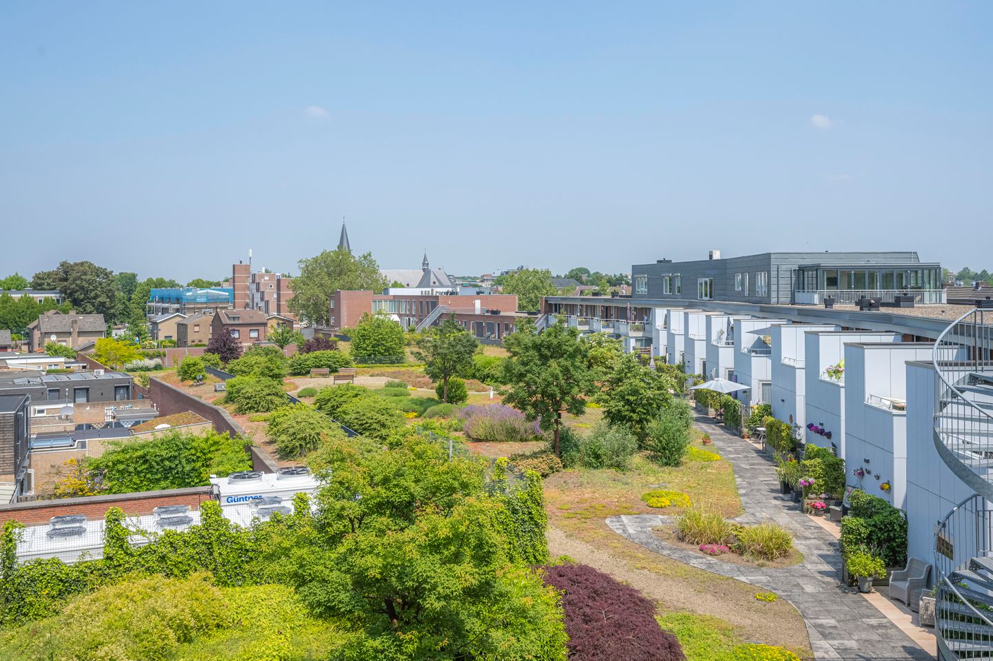 Foto 25 van Brandhofstraat 8-F