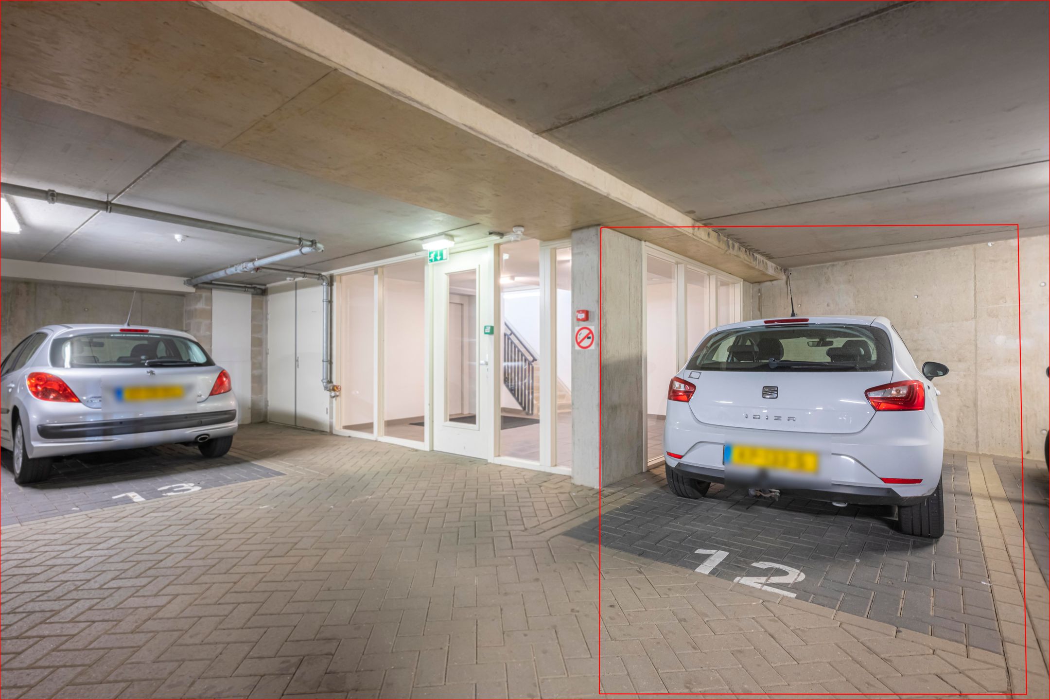 Foto 27 van Brandhofstraat 8-F