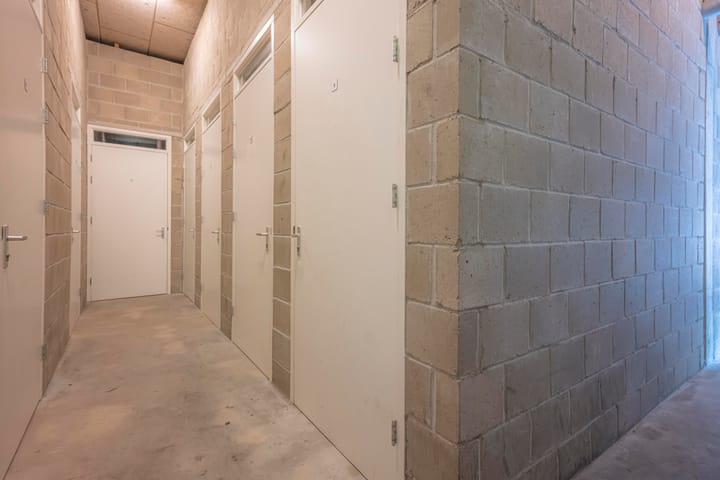 Foto 28 van Brandhofstraat 8-F