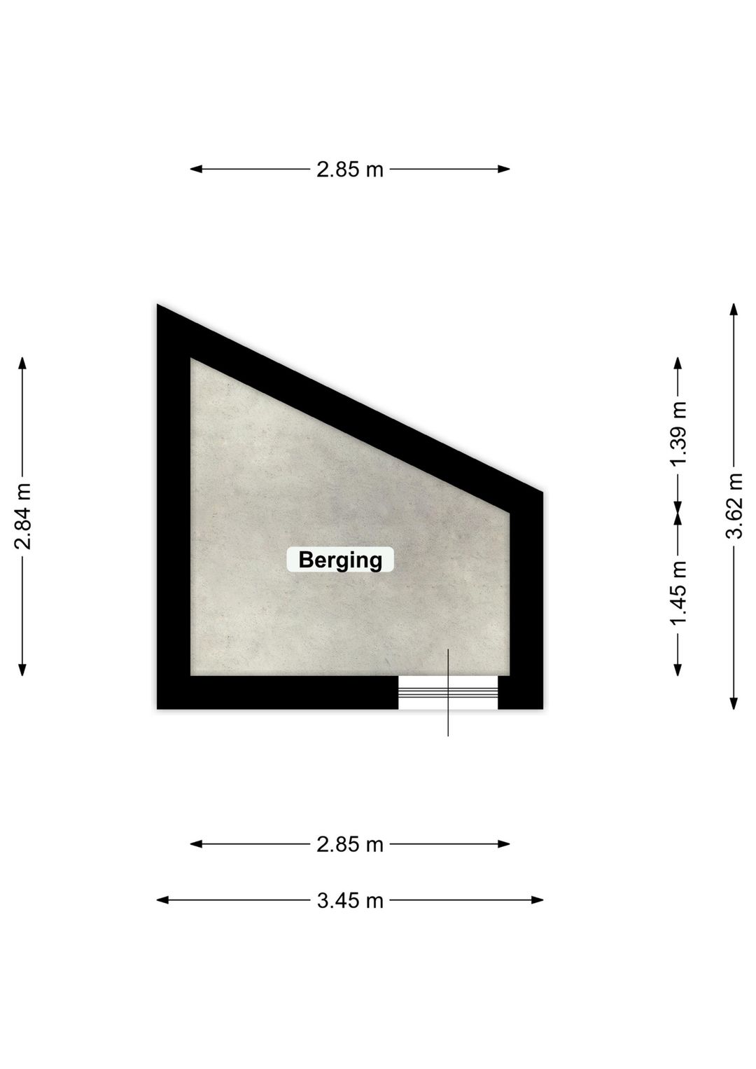 Foto 32 van Brandhofstraat 8-F