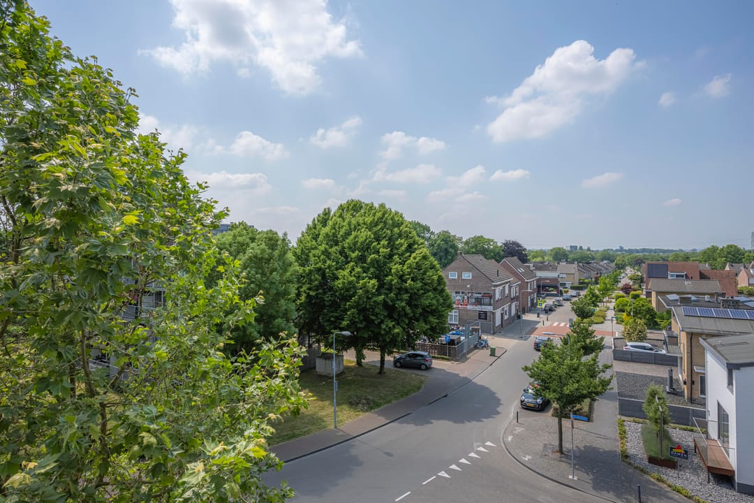 Foto 26 van Brandhofstraat 8-F