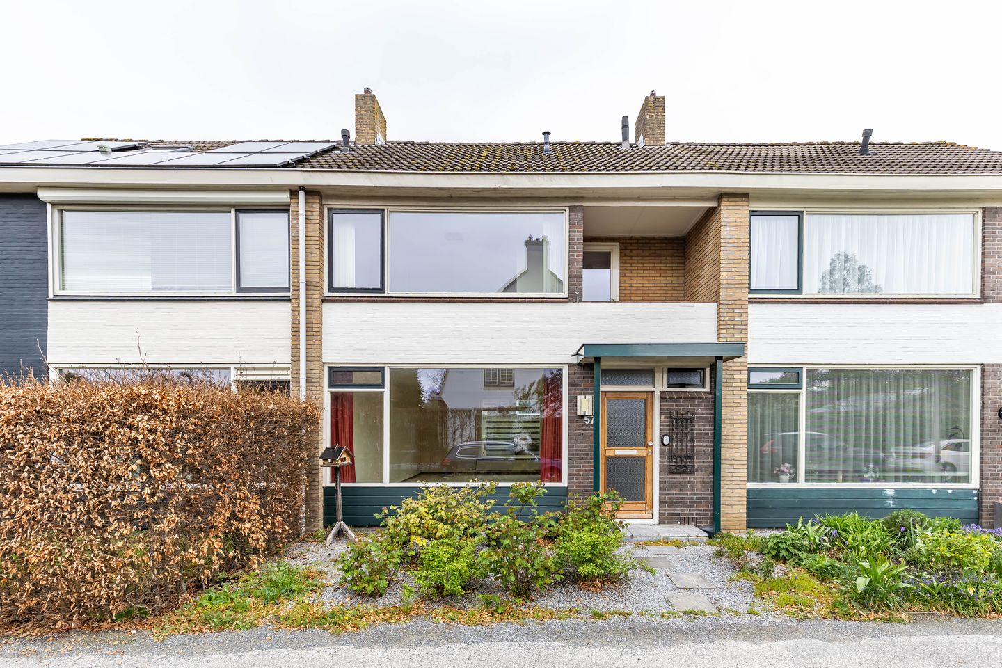 Foto 1 van Torenlaan 57