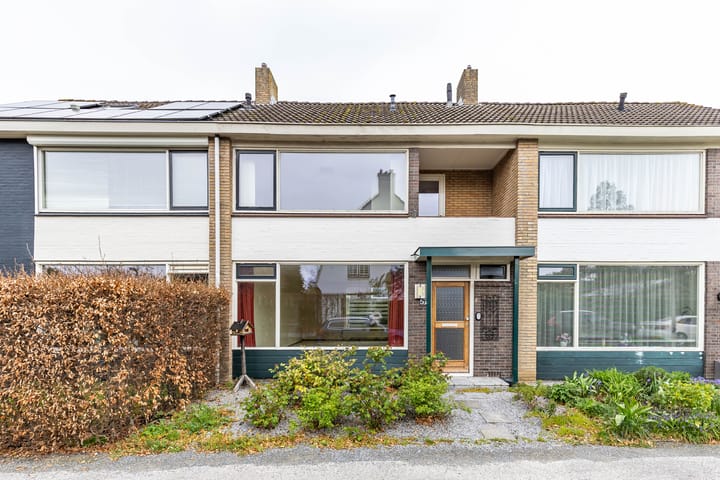 Foto 1 van Torenlaan 57