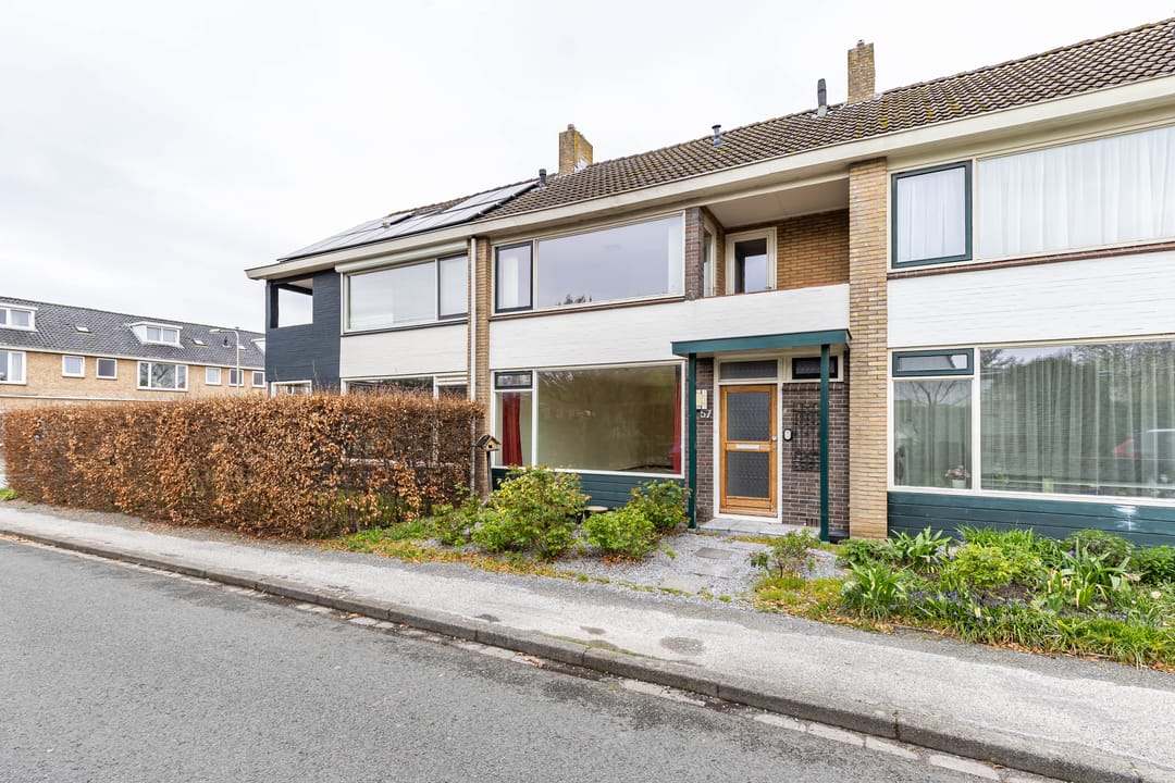 Foto 2 van Torenlaan 57