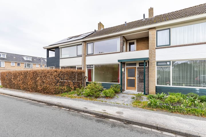 Foto 2 van Torenlaan 57