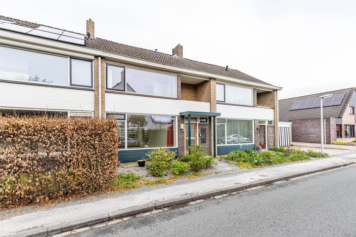 Foto 3 van Torenlaan 57