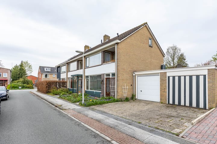 Foto 4 van Torenlaan 57