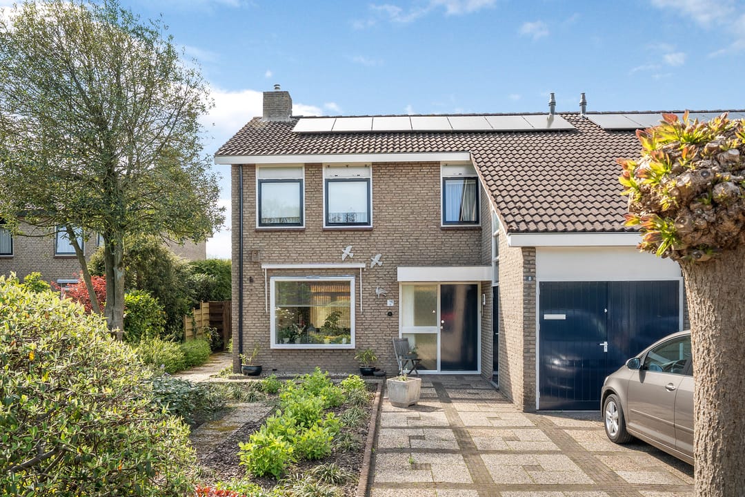 Foto 1 van Struuckweg 8