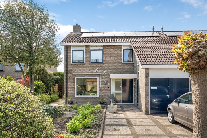 Foto 1 van Struuckweg 8