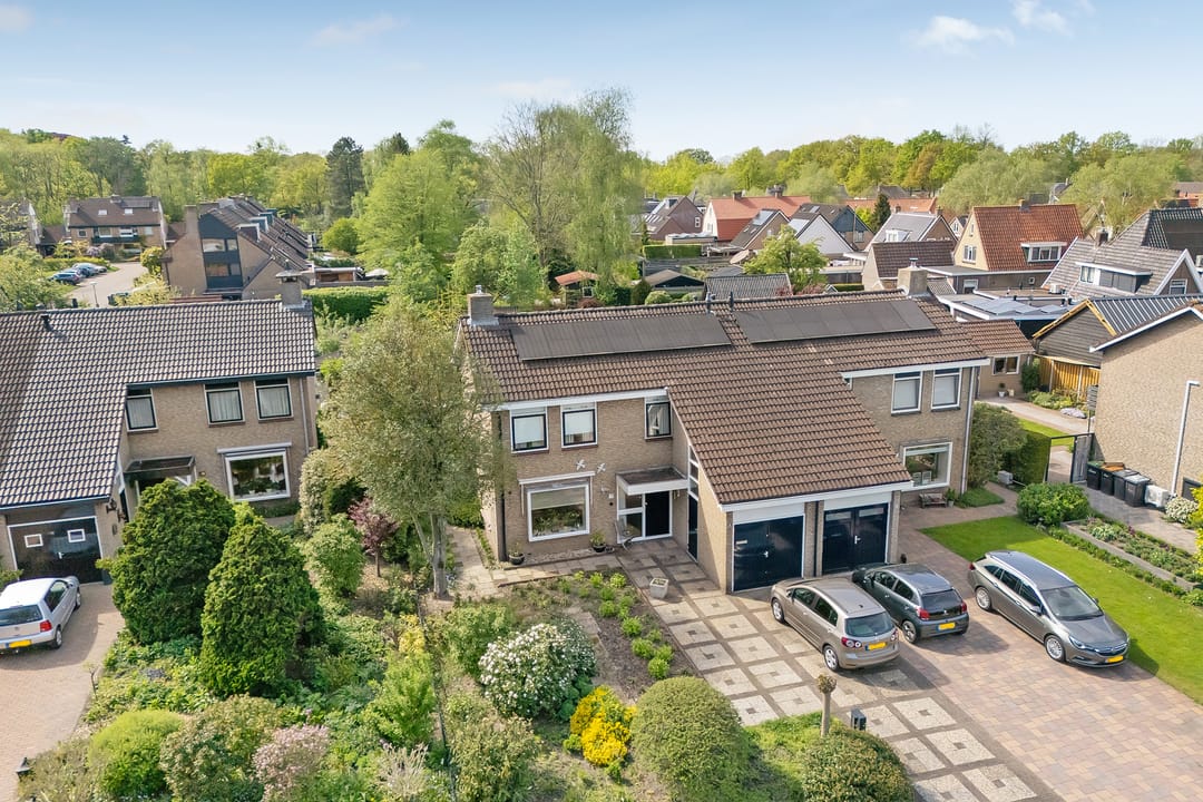 Foto 2 van Struuckweg 8