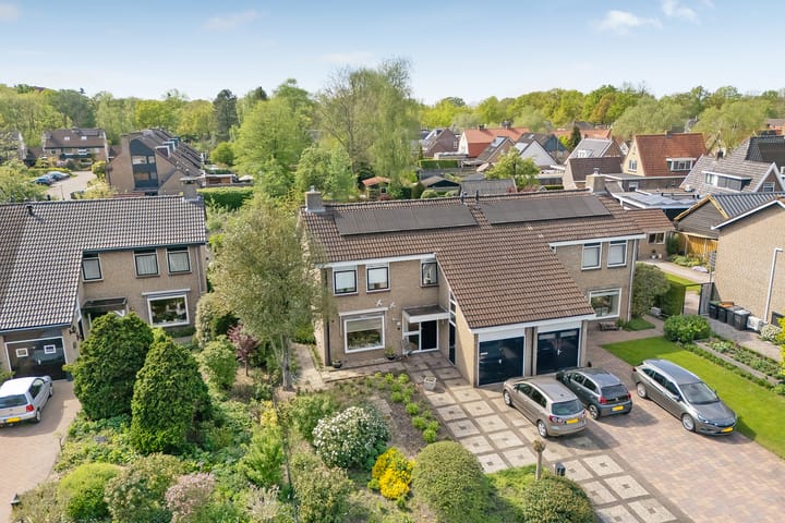 Foto 2 van Struuckweg 8