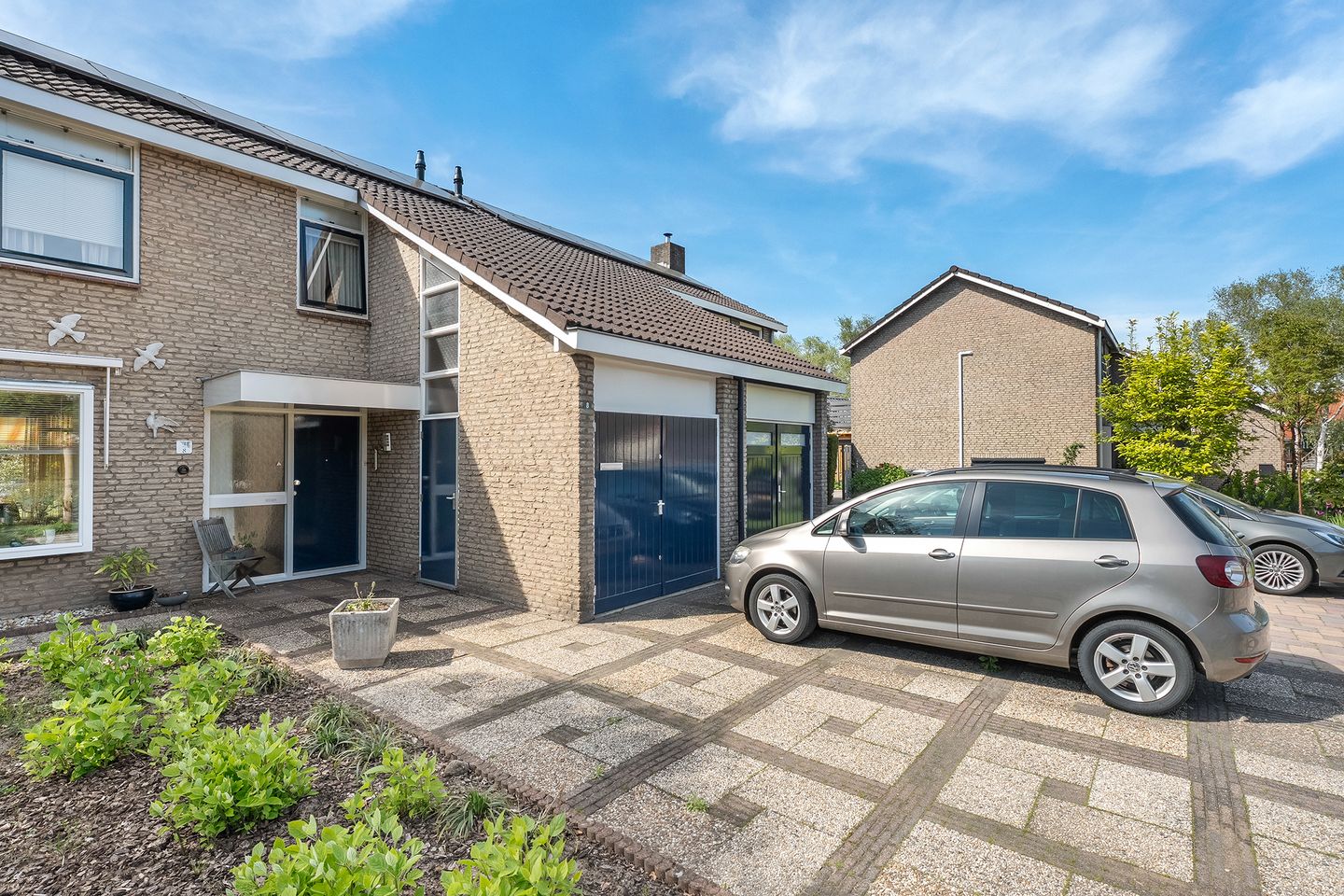 Foto 4 van Struuckweg 8