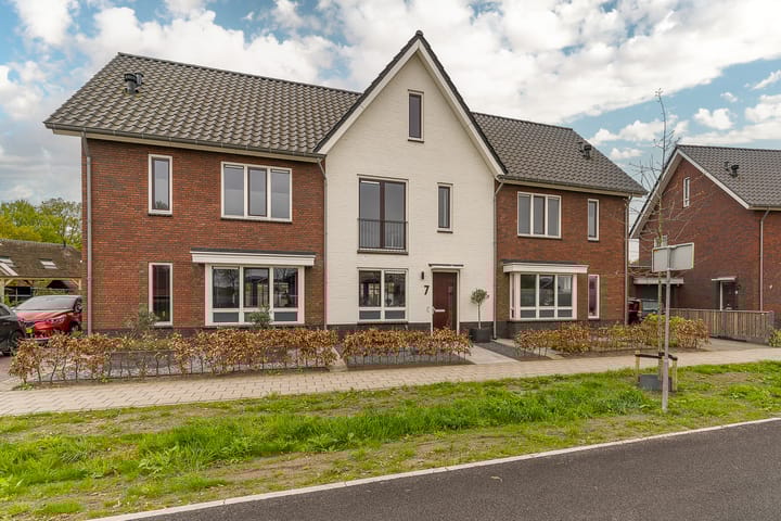 Foto 5 van Steenzolder 7