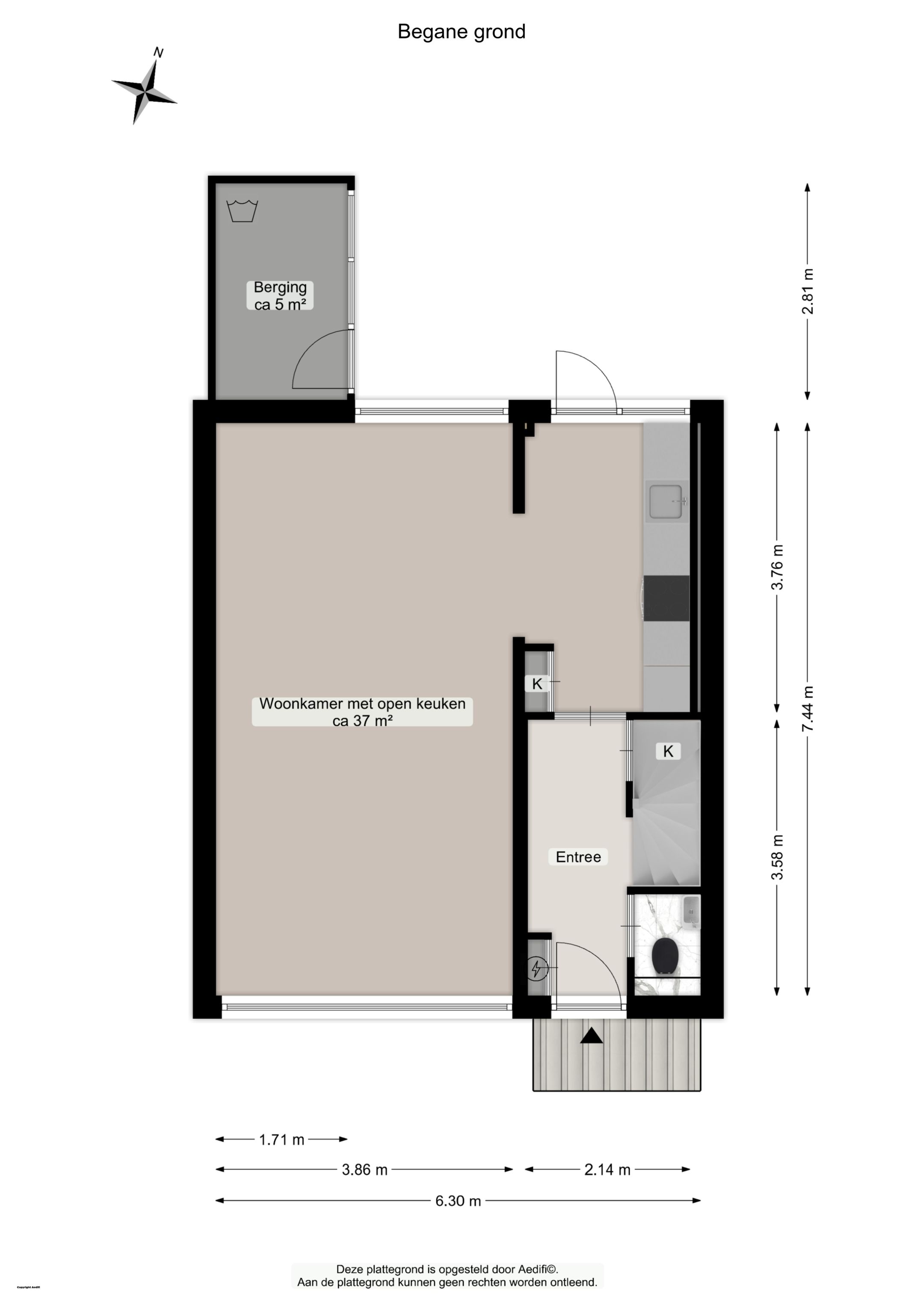 Foto 36 van Torenlaan 57