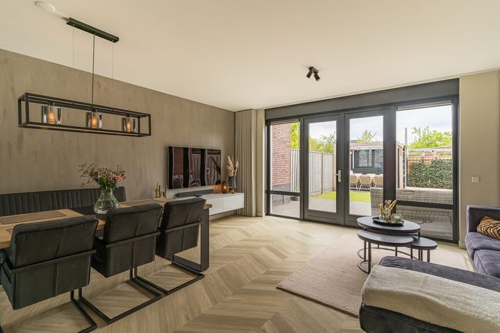 Foto 8 van Steenzolder 7