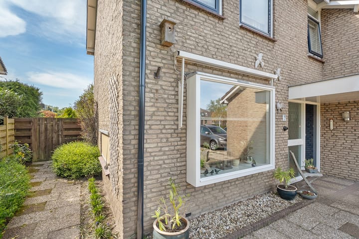 Foto 8 van Struuckweg 8