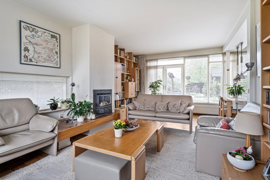 Foto 13 van Struuckweg 8