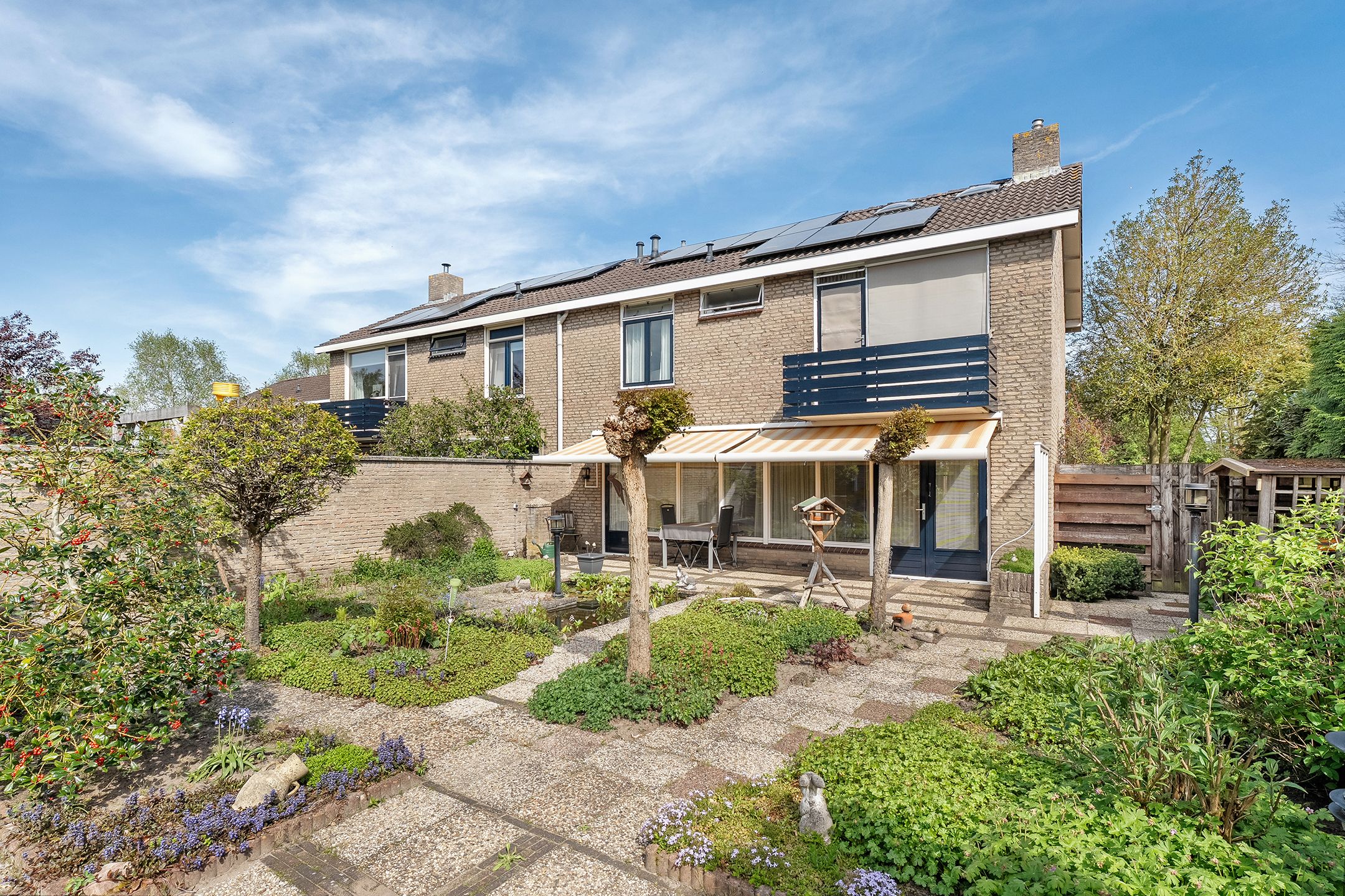 Foto 39 van Struuckweg 8