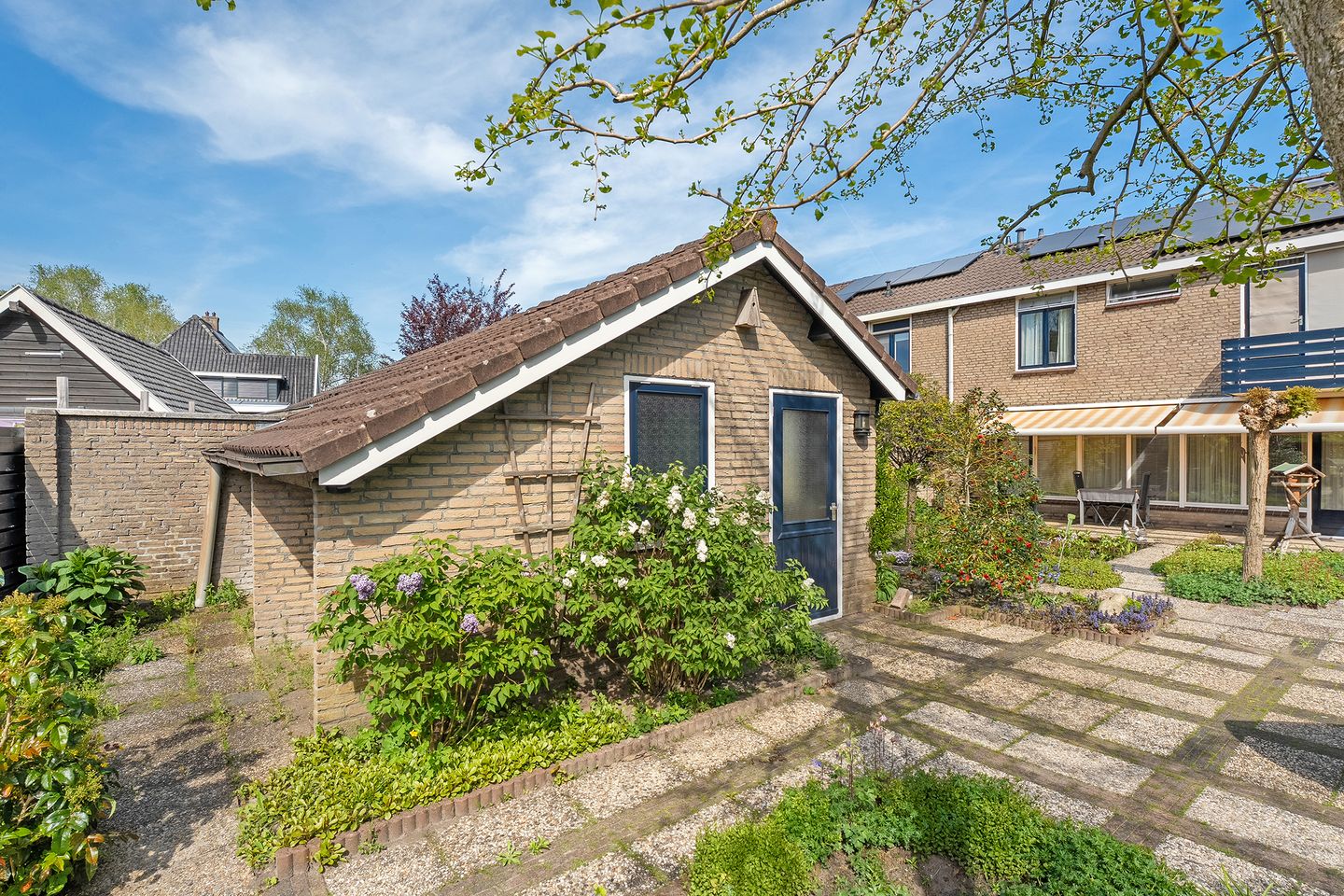 Foto 40 van Struuckweg 8