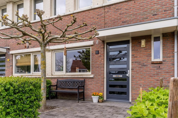 Foto 4 van Juttepeer 19