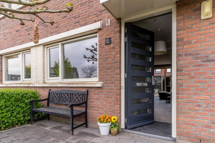 Foto 5 van Juttepeer 19