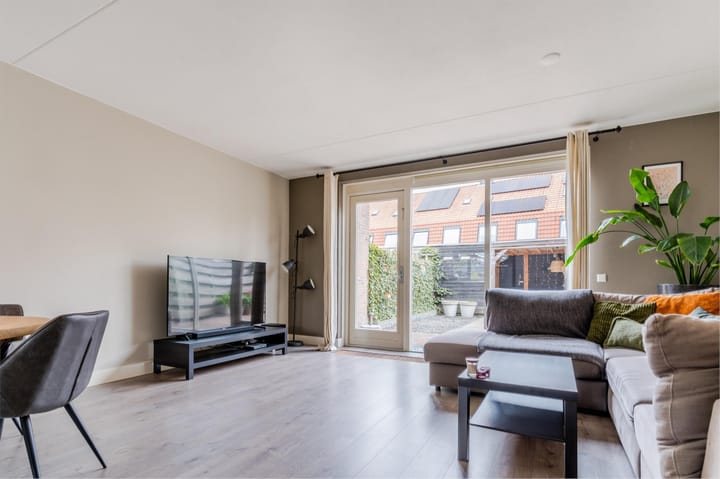 Foto 6 van Juttepeer 19