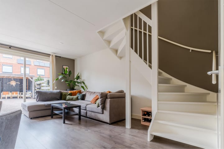 Foto 7 van Juttepeer 19