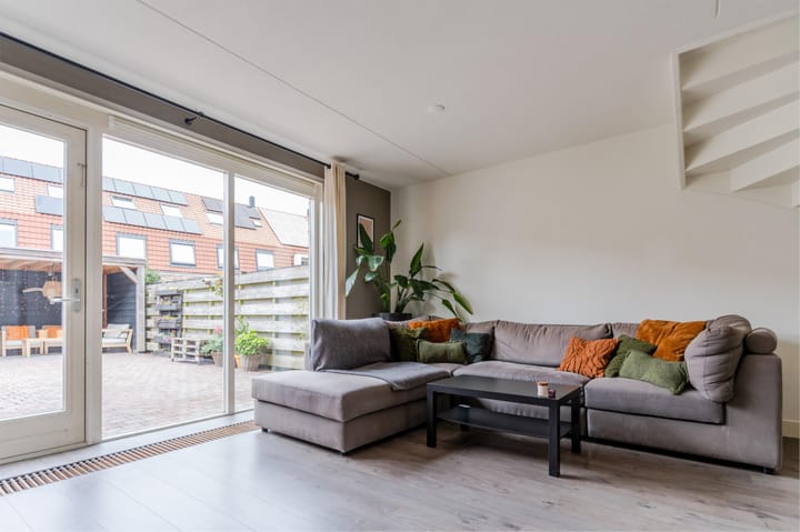 Foto 8 van Juttepeer 19