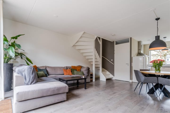 Foto 9 van Juttepeer 19