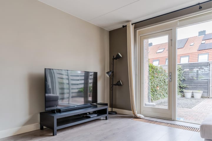 Foto 10 van Juttepeer 19