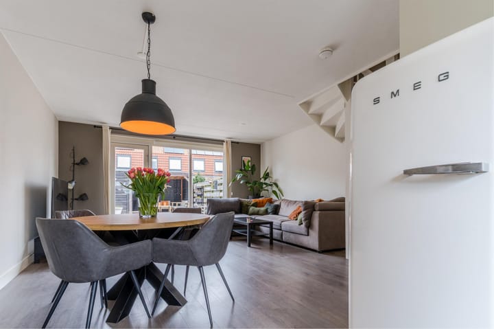 Foto 11 van Juttepeer 19