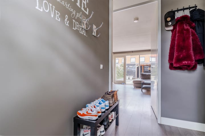 Foto 14 van Juttepeer 19