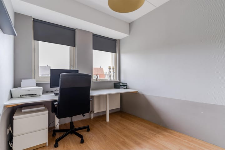 Foto 21 van Juttepeer 19