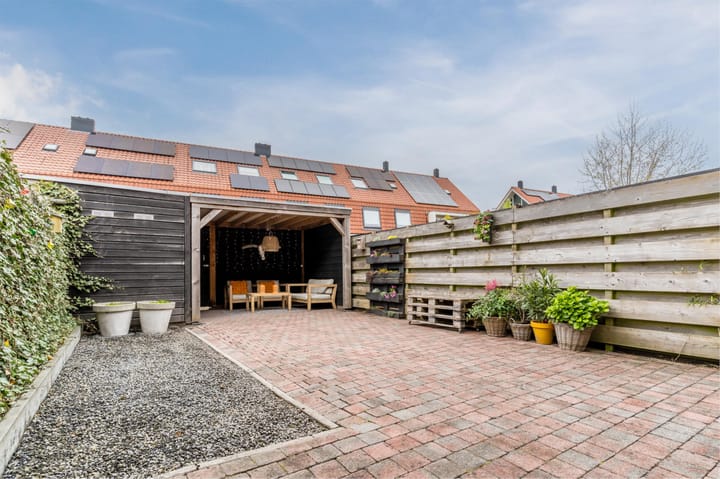 Foto 36 van Juttepeer 19