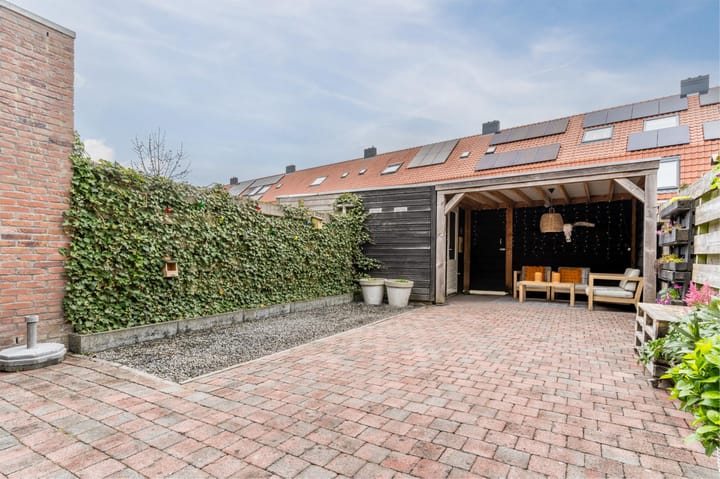 Foto 37 van Juttepeer 19