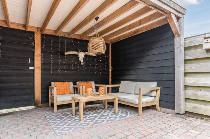 Foto 38 van Juttepeer 19