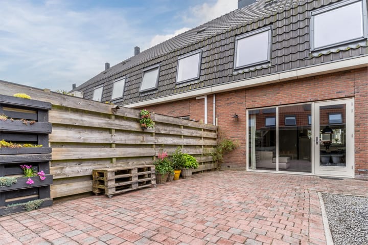 Foto 41 van Juttepeer 19