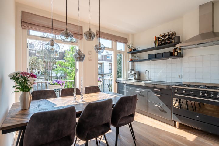 Foto 2 van Mercatorstraat 157-3