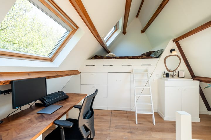 Foto 3 van Mercatorstraat 157-3