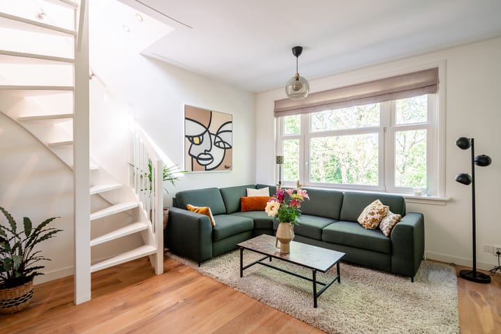 Foto 5 van Mercatorstraat 157-3