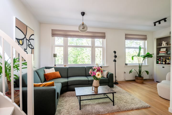 Foto 6 van Mercatorstraat 157-3